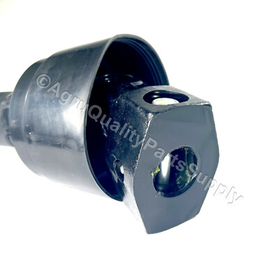 TOMOページ WOODS Shear bolt drive-line assembly PTO Shaft 1037883