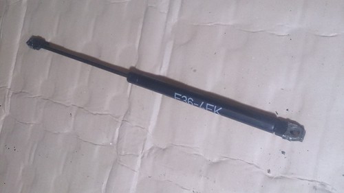 BMW E36 316i (4) Motorhaubendämpfer 51231960852 Gasdruckfeder Dämpfer vorne