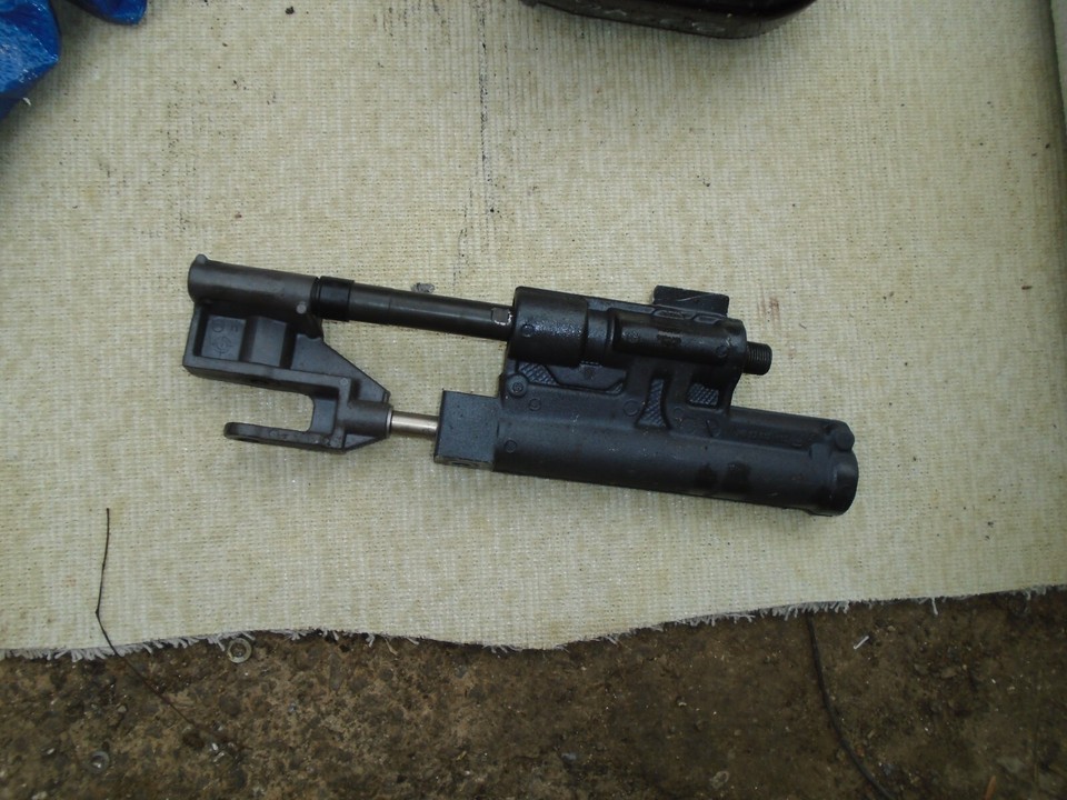 Mercruiser Volvo Penta Power Steering Actuator eBay