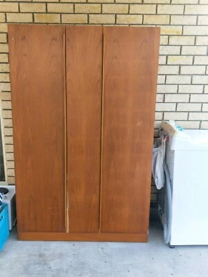Wooden Wardrobe Free Wardrobes Gumtree Australia Southern