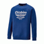 22 Grigio Everett Dickies arancione Grafico Maglioncino Logo Felpa 4qwdwCO