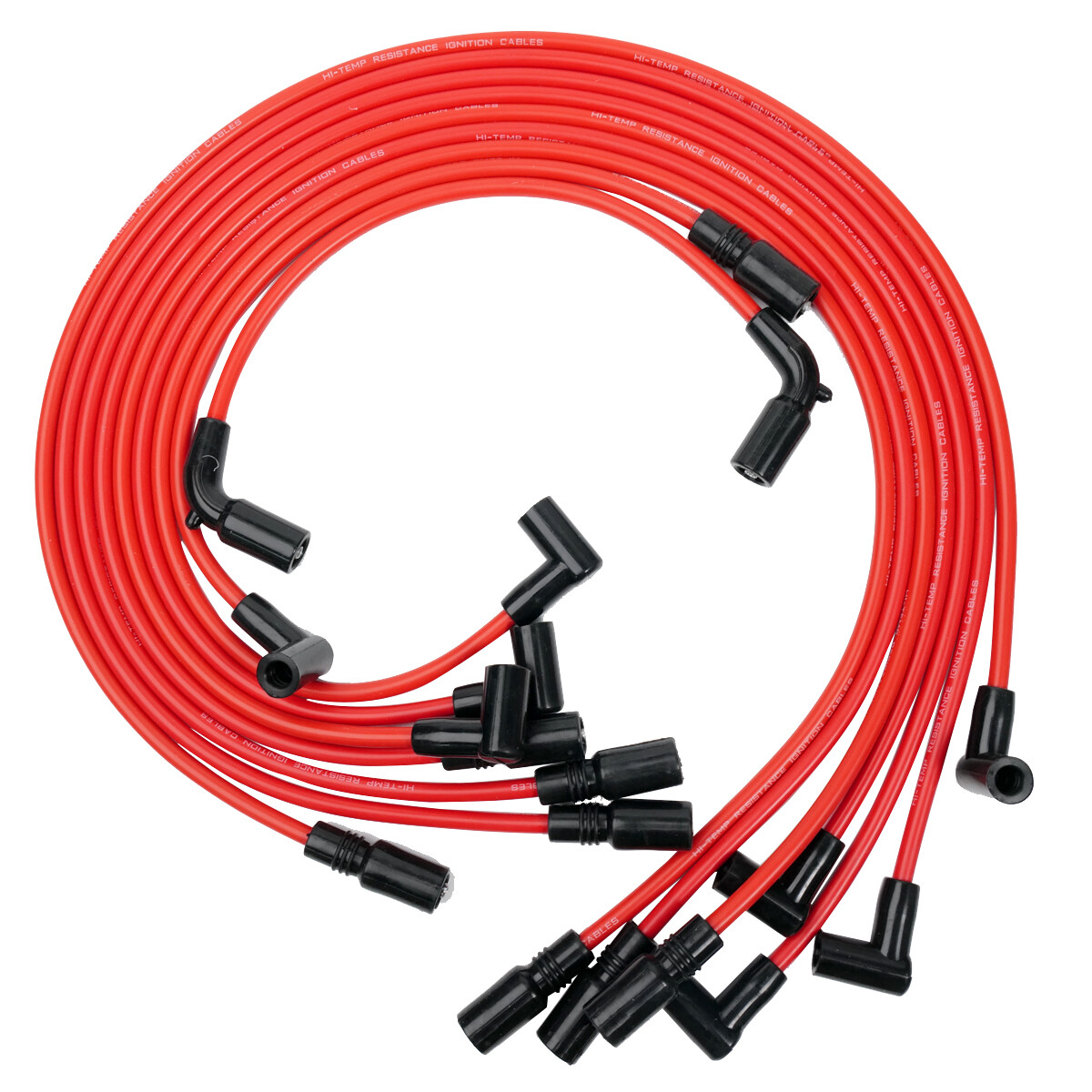 Spark Plug Wires 53 Vortec