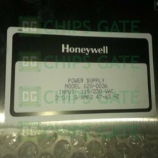 1PCS USED HONEYWELL 620-0036 POWER SUPPLY MODULE Tested in Good condition