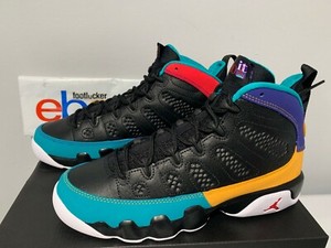 retro jordan 9 toddler