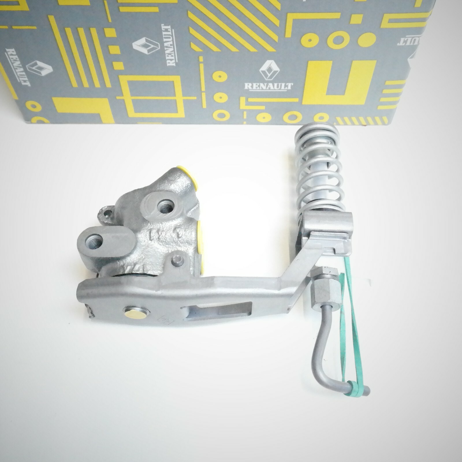 Régulateur de frein d'origine Renault 7700808489 pour Safrane en acier renforcé