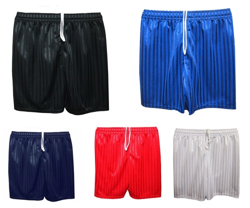Ragazzi/Ragazze Pantaloncini da calcio PE Pantaloni Corti School Uniform  Taglie da 3 anni | eBay