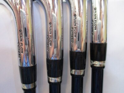 MIZUNO JPX EIII FORGED アイアン 7本セット Mizuno JPX EIII FORGED Irons #7-9.P(4Clubs)/JPX EIII-I/Flex