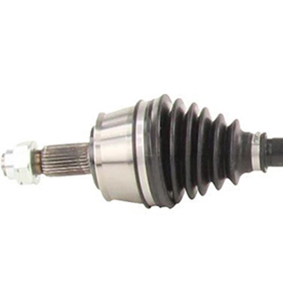 OE Front Right CV Axle For 2015-2021 Jeep Renegade 2.4L 2WD Lifetime Warranty - Image 3 of 4