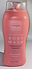 Pro Silk Body Watermelon Mojito Body Wash 24 fl oz