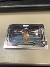 2024 Panini Prizm WWE Bray Wyatt #16