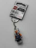 Lego Star Wars Ahsoka Tano SchlüSselanhäNger Minifigur 854186