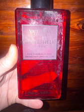 Victoria's Secret Bombshell Intense Fine Fragrance Mist for Women 8.4 fl oz