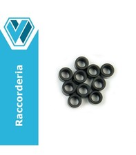 G19516 kit 10 pezzi guarnizioni per tubi 5/16 5/16 A magazzino