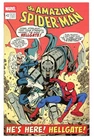The Amazing Spider-Man #7 - Leonardo Romero RetroVision Variant 🟦➡️ NM