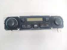 98-00 Accord 99-04 Odyssey AC Air Climate Control Heater Switch Panel Digital B