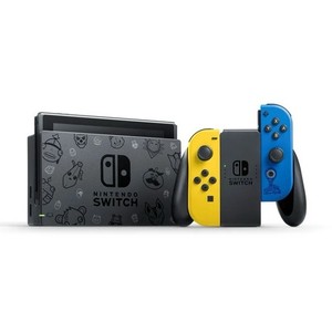 Nintendo Switch Fortnite Edition | eBay