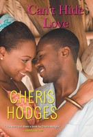 Cheris Hodges | Can't Hide Love | Taschenbuch | Englisch (2022)