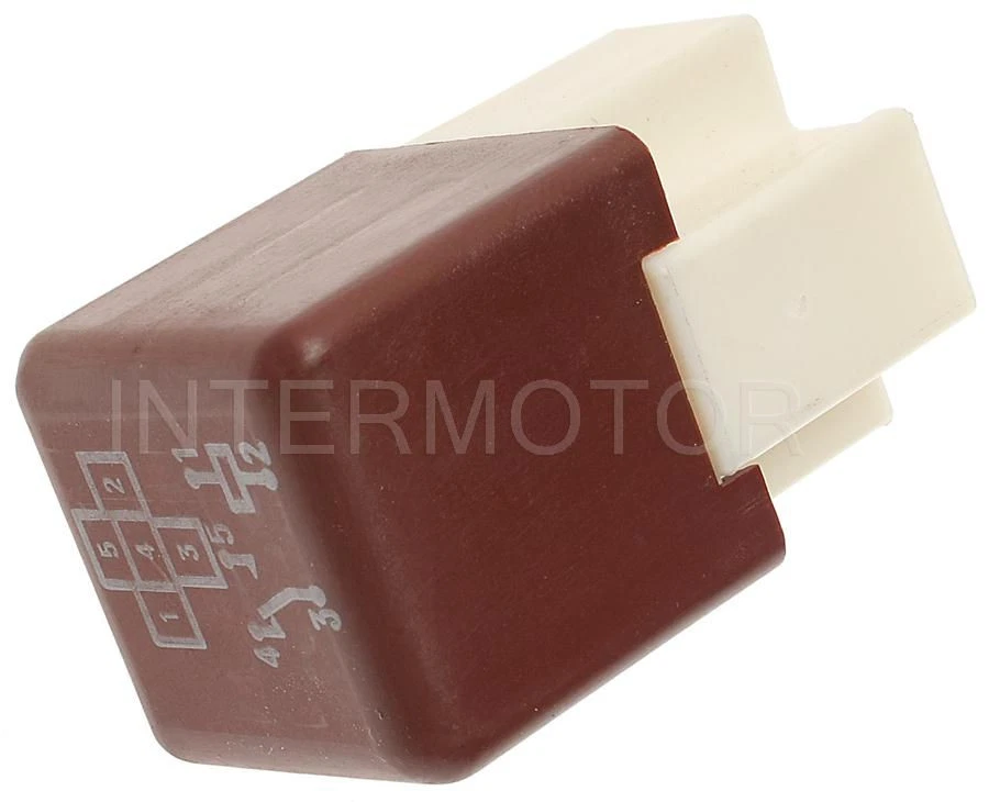 For 1999-2003 Lexus RX300 Window Defroster Relay SMP 1999 2000 2001 2002 2003 - Image 2 of 4