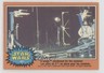 1977 O-Pee-Chee Star Wars X-Wings Positioned For The Cameras