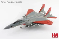F-15SA ADVANCED EAGLE 12-1002, USAF TEST MARKINGS - HM HA4547 1/72 - PRE ORDER