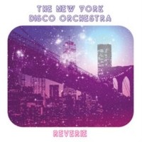 New York Disco Orche - Reverie - Cd - G1398Z