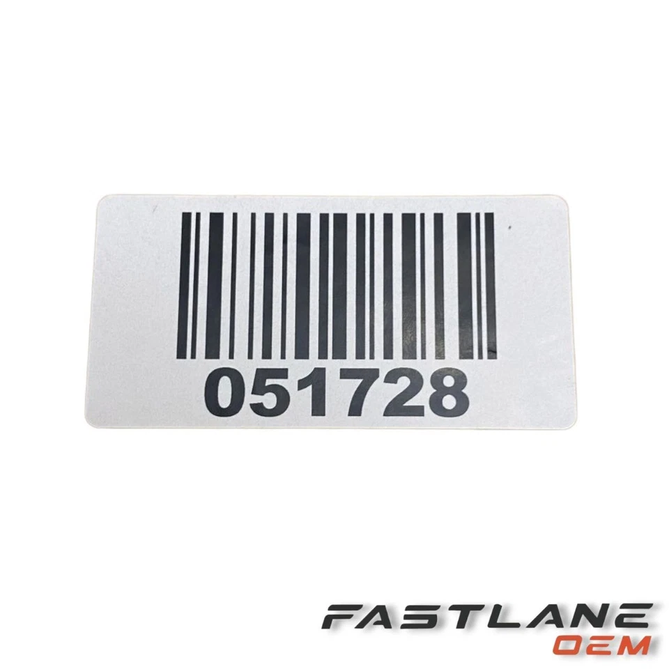 2005-2015 VOLKSWAGEN JETTA FILTER FUEL NEW OEM 1K0 127 434 A - Image 4 of 4