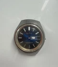 Vintage timex Q Quartz Watch And Movement