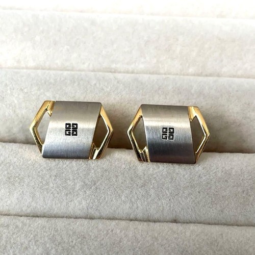 GIVENCHY Cufflinks #594