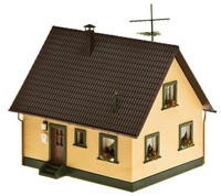 Faller 130223 Einfamilienhaus Bausatz H0