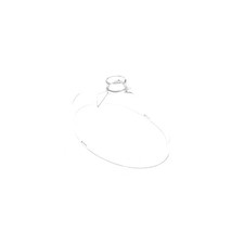 BEAN HOPPER 3370069311 - Genuine OEM Replacement Part