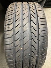 1 New 235 30 20 Lexani Lx-twenty All Season Tire