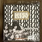 KISS 50yrs of KISS Music 1oz SILVER Bar 999.9 Fine: 2,500 Minted Proof Like Bar