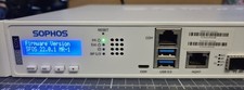 Sophos XGS 3100 Network Security Hardware Firewall Appliance with Rack Ears