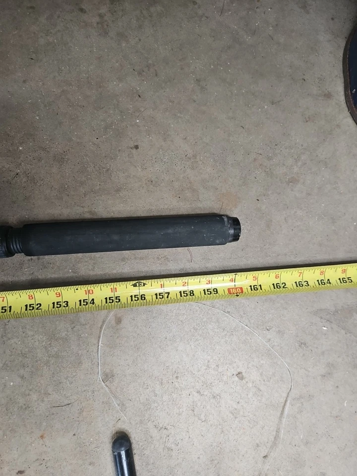 Caña de pescar Wally Marshall Signature Series - 3' - 14' telescópica IM6 grafito Foto 4 de 4