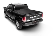 Truxedo 1445901 Pro X15 Tonneau Cover - Black For 09-24 Dodge Ram 5 7 Bed