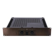 TOA P-120D Power Amplifier BE09836