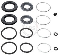 Reparatursatz Bremssattel A.B.S. 53370 FüR Land Toyota Cruiser Pick Up Hardtop 4
