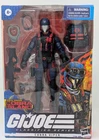 GI Joe Classified Cobra Trooper Cobra Island 6” Figure Hasbro NEW Sealed