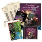 Wizardry - The New Generation Role Playing Game D.W. Bradley Big Box CD-Rom in Original Box