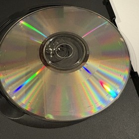 Decathlete Sega Saturn 1996 Disc Only Tested Rare US Version