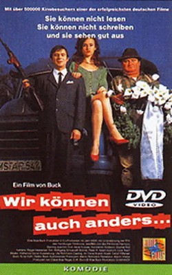 Wir können auch anders
