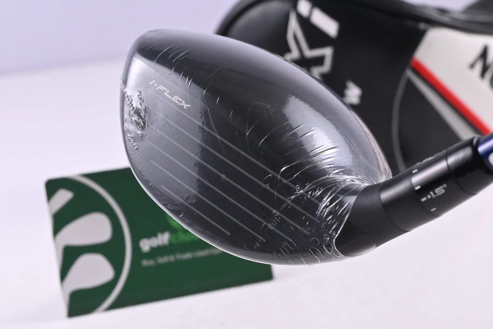 Srixon ZXI #7 Wood / 21 Degree / X-Flex Fujikura Ventus TR Blue Velocore 7 Shaft - Image 4 of 4