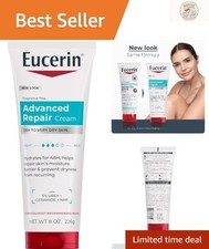 Lightweight Advanced Repair Cream for Hydrati...