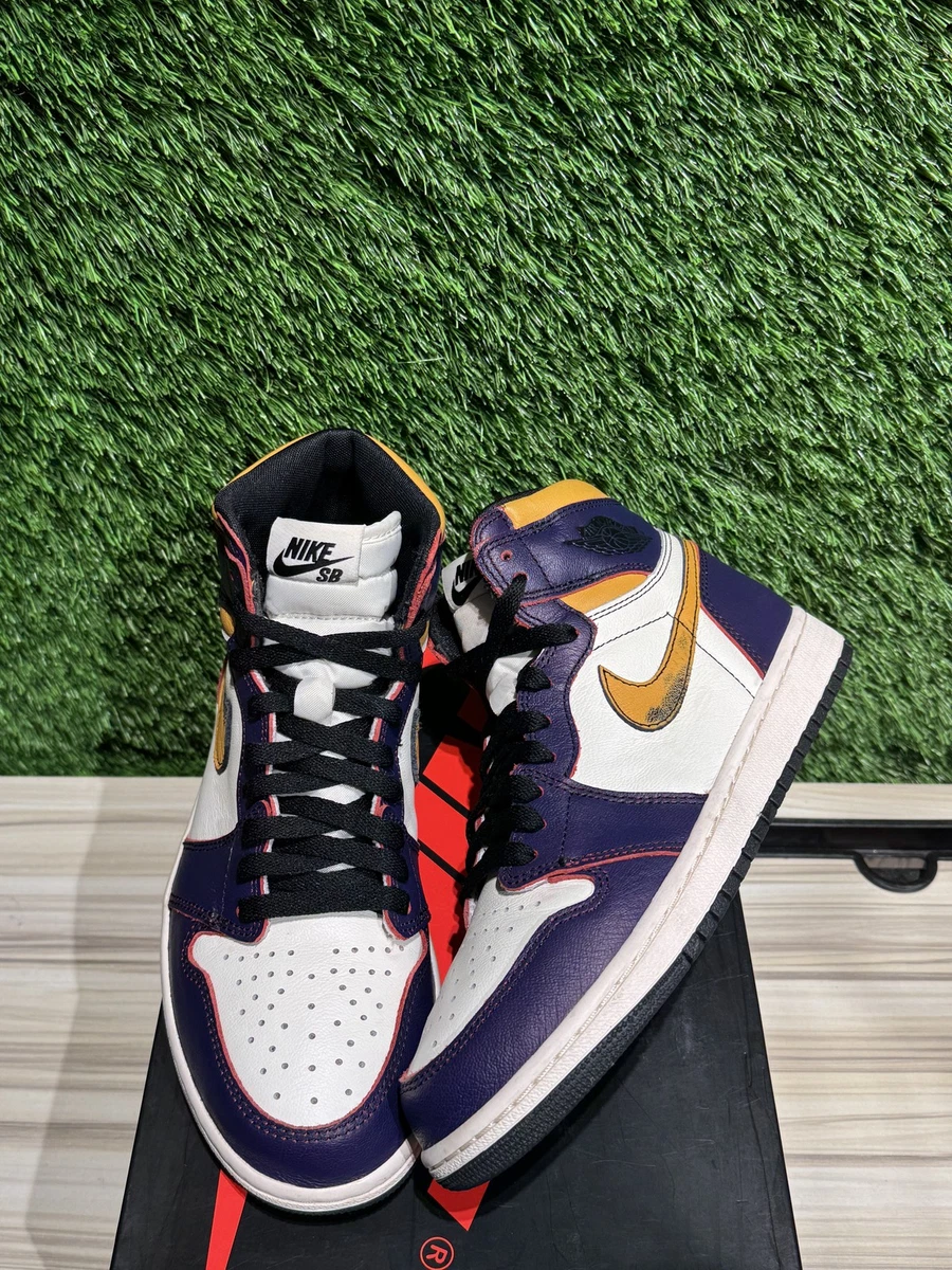 シューズ(男性用) NIKE AIR JORDAN 1 RETRO HIGH OG DEFIANT Air Jordan 1 Retro High OG Defiant 