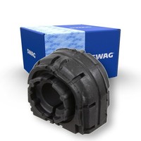 Swag Lagerung, Stabilisator Hinterachse U.A. FüR Audi, Seat, Skoda, VW