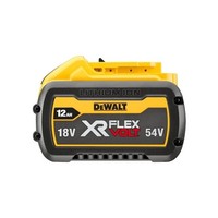 Batterie Dewalt Xr Flexvolt 18V/54V 12AH/4AH LI-ION Dewalt