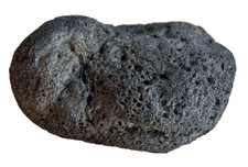 Kamień pochodzenia wulkanicznego pod wodą - 12 g pływa w wodzie