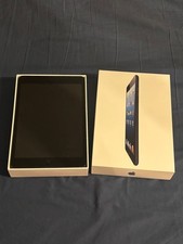 Apple iPad Mini 1st Generation - Model A1432 - 16GB With Original Box Parts