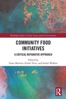 Oona Morrow (U. A.) | Community Food Initiatives | Taschenbuch | Englisch (2024)