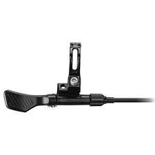 KS Westy 2.0 Alloy Underbar Remote for 1x Drivetrain - Traditional, Black